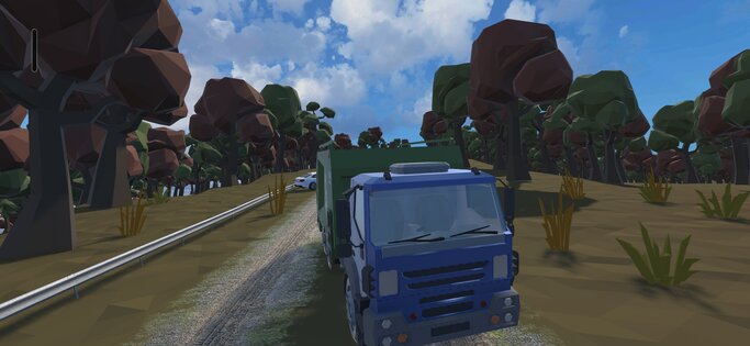 Astral Mobile Edition 316.0. Скриншот 4