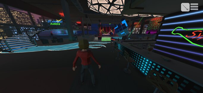 Astral Mobile Edition 316.0. Скриншот 5