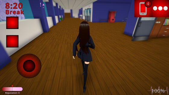 Ai To Noroi 2.15.2a. Скриншот 12