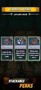 Temple Run 3 0.1.3. Скриншот 4