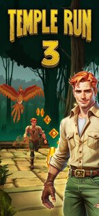 Temple Run 3 0.1.3. Скриншот 7