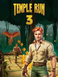 Temple Run 3 0.1.3. Скриншот 14