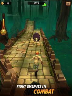 Temple Run 3 0.1.3. Скриншот 19
