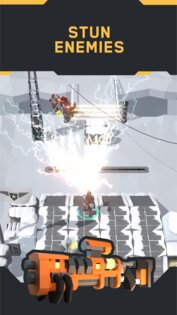 Scavenger Land 1.8.0. Скриншот 6