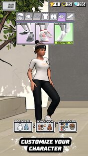 Red Bull Playgrounds 1.2.0. Скриншот 5