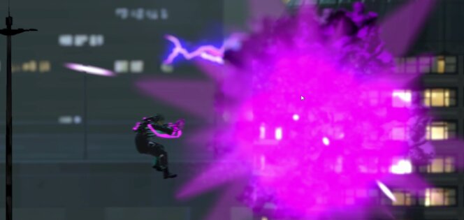 Nova Slash 1.0.4. Скриншот 2