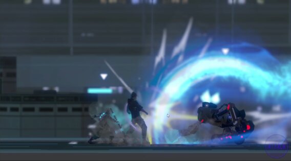 Nova Slash 1.0.4. Скриншот 4