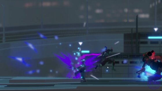 Nova Slash 1.0.4. Скриншот 5