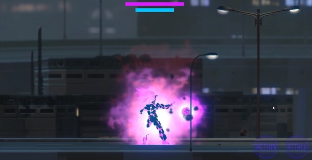 Nova Slash 1.0.4. Скриншот 15