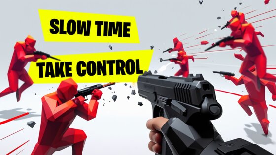 Bulletstop: Ultimate FPS Action 7.3. Скриншот 1