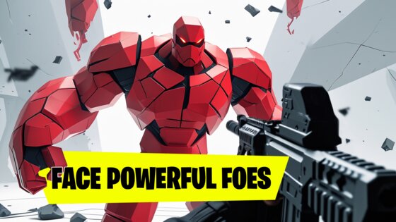 Bulletstop: Ultimate FPS Action 7.3. Скриншот 4