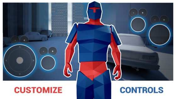 Bulletstop: Ultimate FPS Action 7.3. Скриншот 20