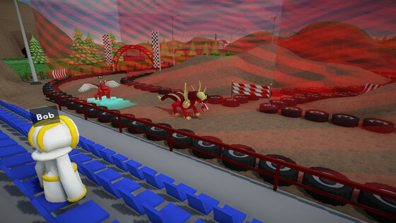 Creature Creator 1.7.8. Скриншот 5