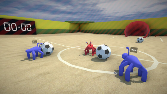 Creature Creator 1.7.8. Скриншот 6