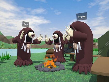 Creature Creator 1.7.8. Скриншот 14