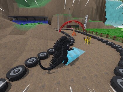 Creature Creator 1.7.8. Скриншот 23