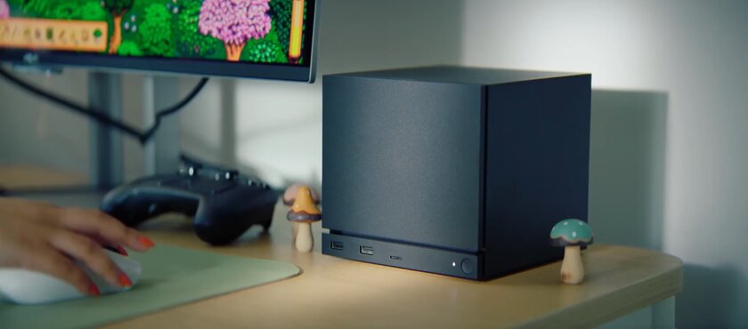 Valve не планирует продавать Steam Machine себе в убыток: это плохая новость