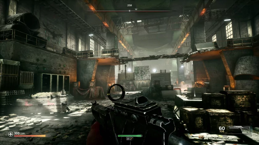 Разработчики российского MMO-шутера PIONER назвали дату релиза в раннем доступе