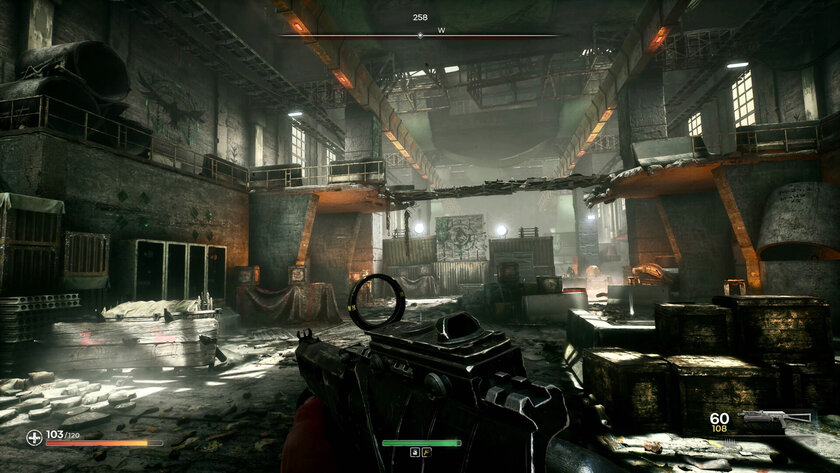 Пиксельный файтинг, странный хоррор и хардкорный шутер: лучшие игры декабря для ПК