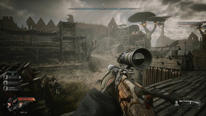 Пиксельный файтинг, странный хоррор и хардкорный шутер: лучшие игры декабря для ПК