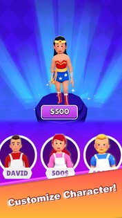 Potato Rush 2.1.2. Скриншот 8