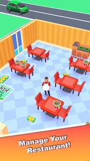 Potato Rush 2.1.2. Скриншот 14