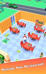 Potato Rush 2.1.2. Скриншот 22