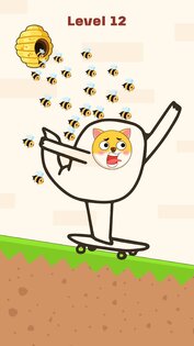 Epic War 1.5.100. Скриншот 13