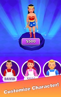 Potato Rush 2.1.2. Скриншот 24