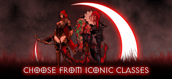 Dungeon of Exile 1.0.9. Скриншот 6