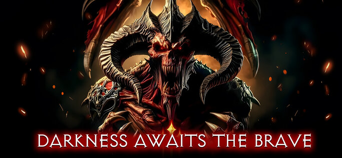 Dungeon of Exile 1.0.9. Скриншот 13