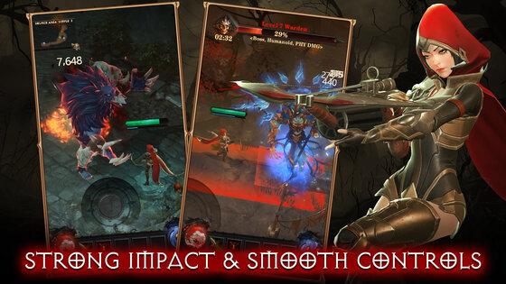 Dungeon of Exile 1.0.9. Скриншот 23