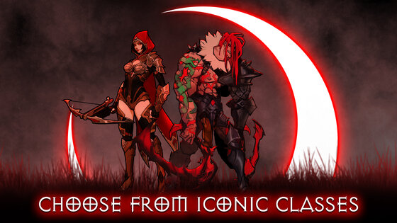 Dungeon of Exile 1.0.9. Скриншот 24