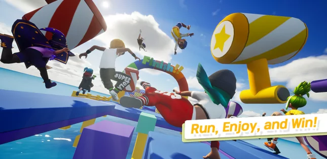 CARRIEVERSE 1.1. Скриншот 1