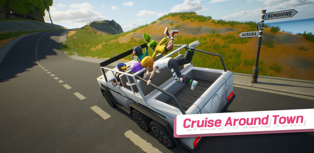 CARRIEVERSE 1.1. Скриншот 3