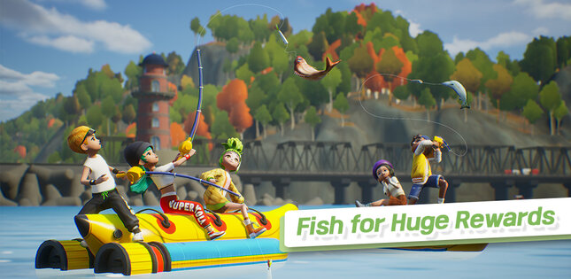 CARRIEVERSE 1.1. Скриншот 4