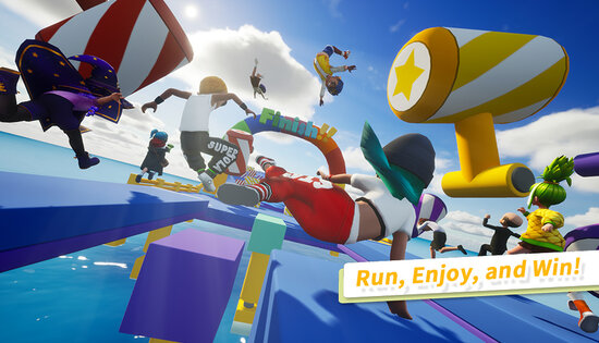 CARRIEVERSE 1.1. Скриншот 8