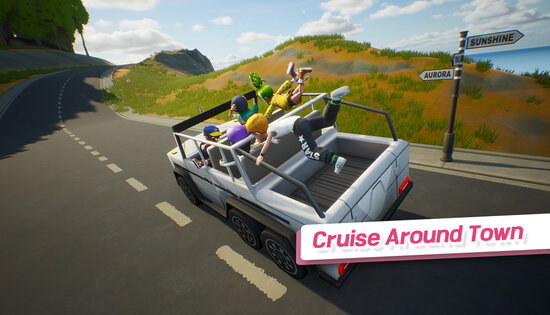 CARRIEVERSE 1.1. Скриншот 10