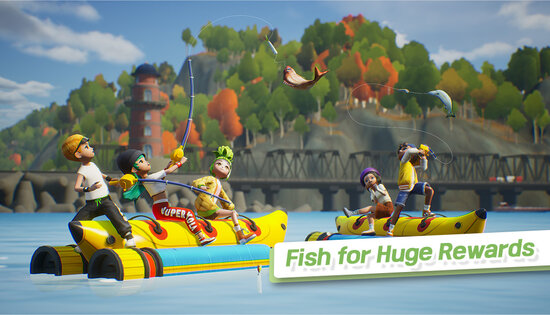 CARRIEVERSE 1.1. Скриншот 11