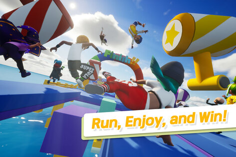 CARRIEVERSE 1.1. Скриншот 15