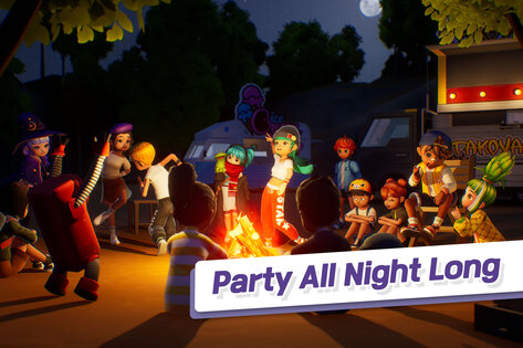 CARRIEVERSE 1.1. Скриншот 16