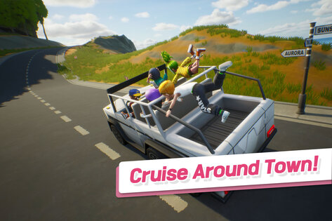 CARRIEVERSE 1.1. Скриншот 17