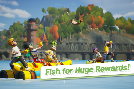 CARRIEVERSE 1.1. Скриншот 18