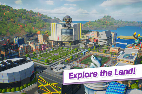 CARRIEVERSE 1.1. Скриншот 19