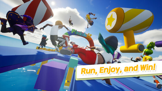 CARRIEVERSE 1.1. Скриншот 22