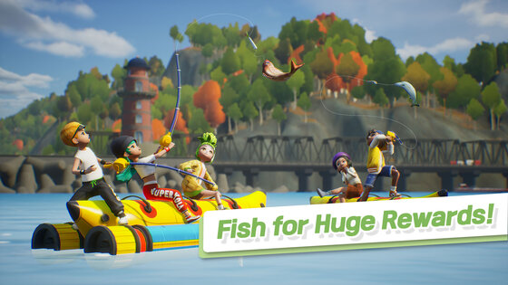 CARRIEVERSE 1.1. Скриншот 24