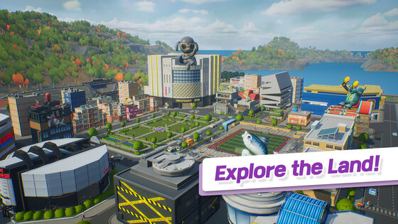 CARRIEVERSE 1.1. Скриншот 26