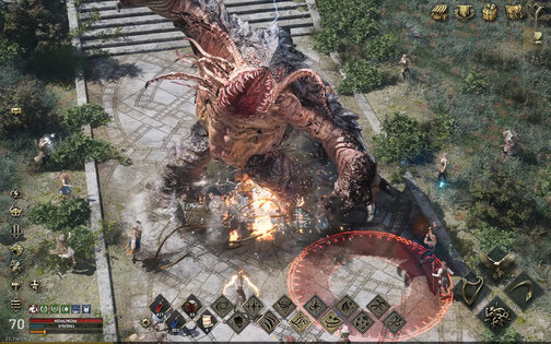 Legend of YMIR 1.4.11. Скриншот 15