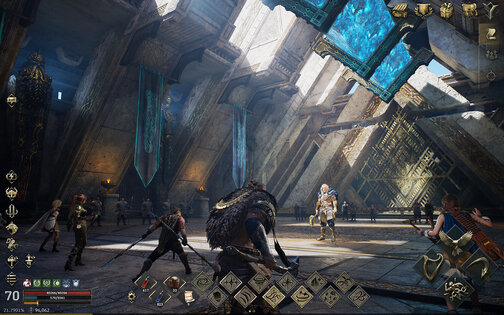 Legend of YMIR 1.4.11. Скриншот 22