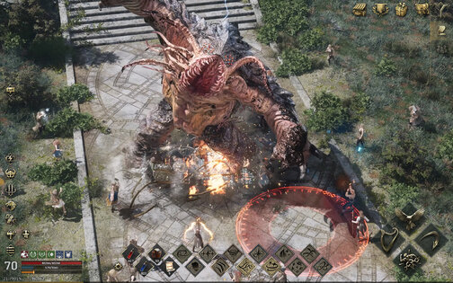 Legend of YMIR 1.4.11. Скриншот 23